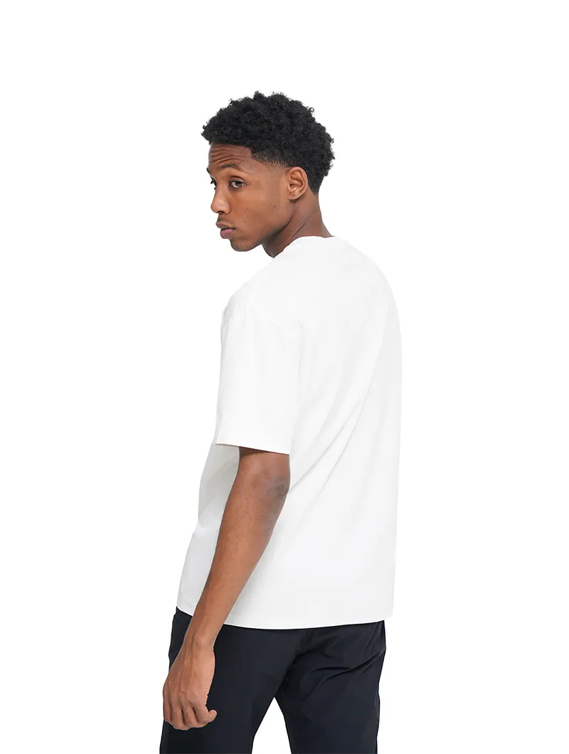 T-SHIRT Imprimé